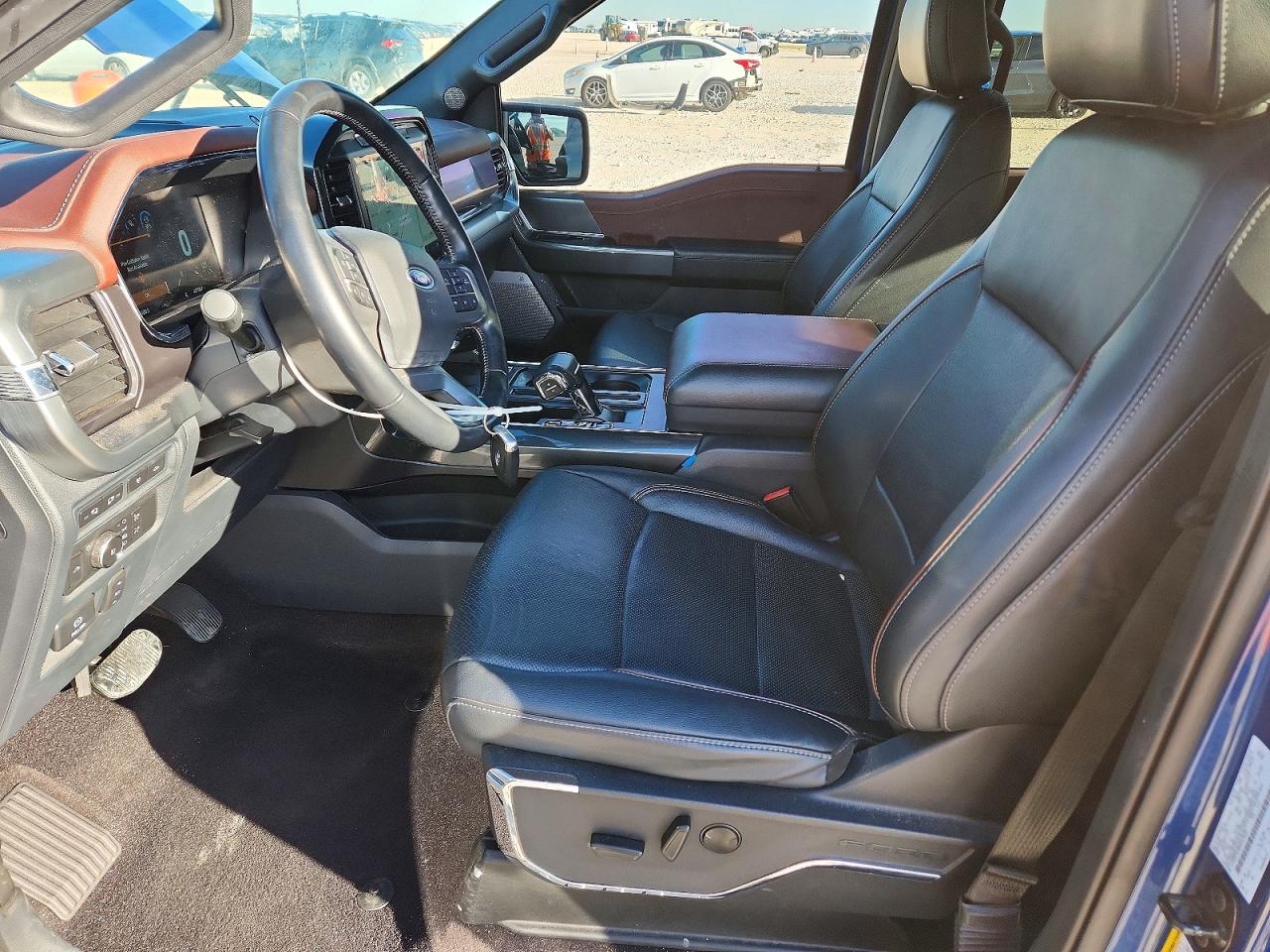 2022 Ford F150 VIN 1FTEW1C58NKD79391 photo 7