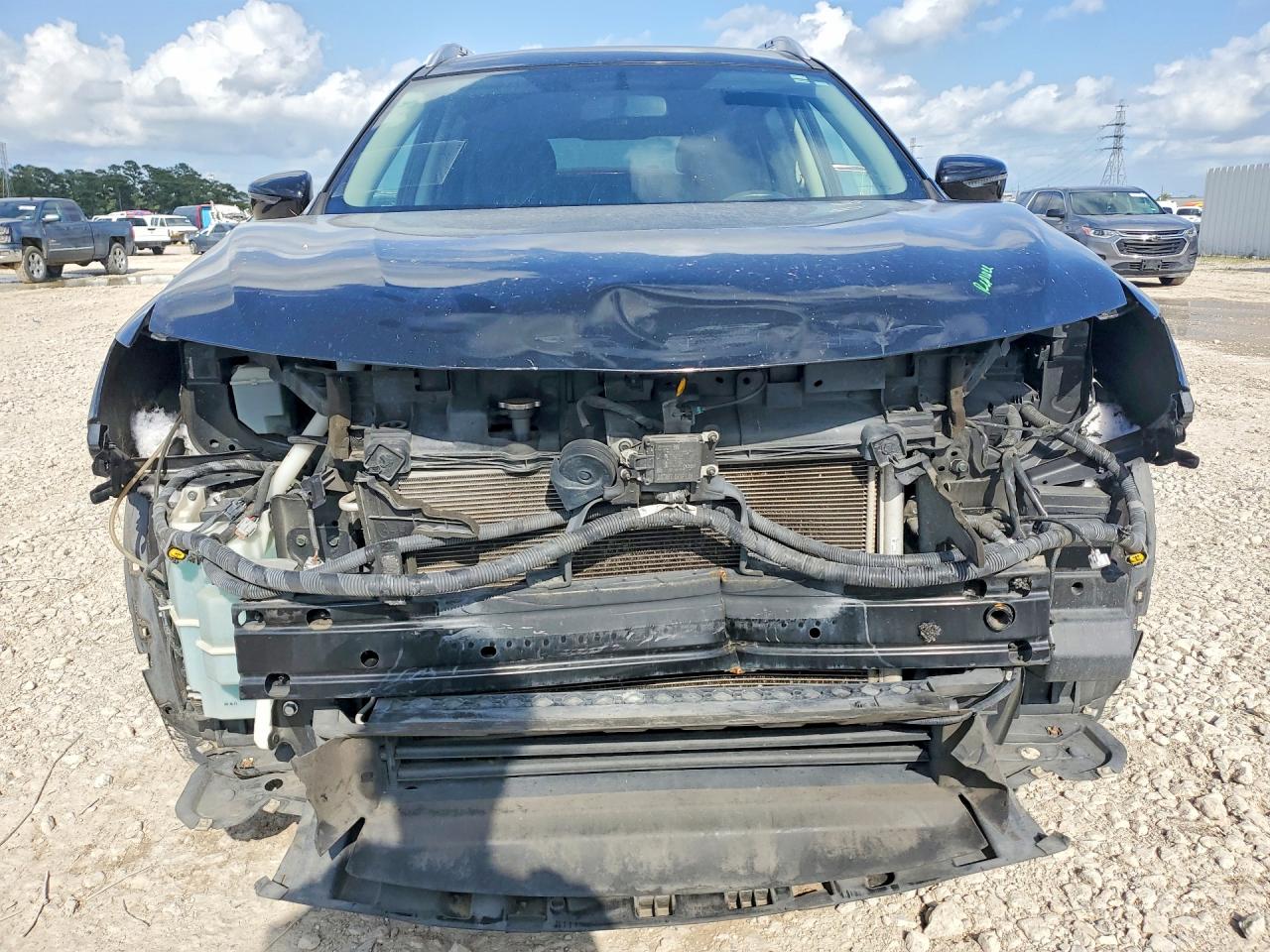 2018 Rogue VIN KNMAT2MT4JP501977 photo 5