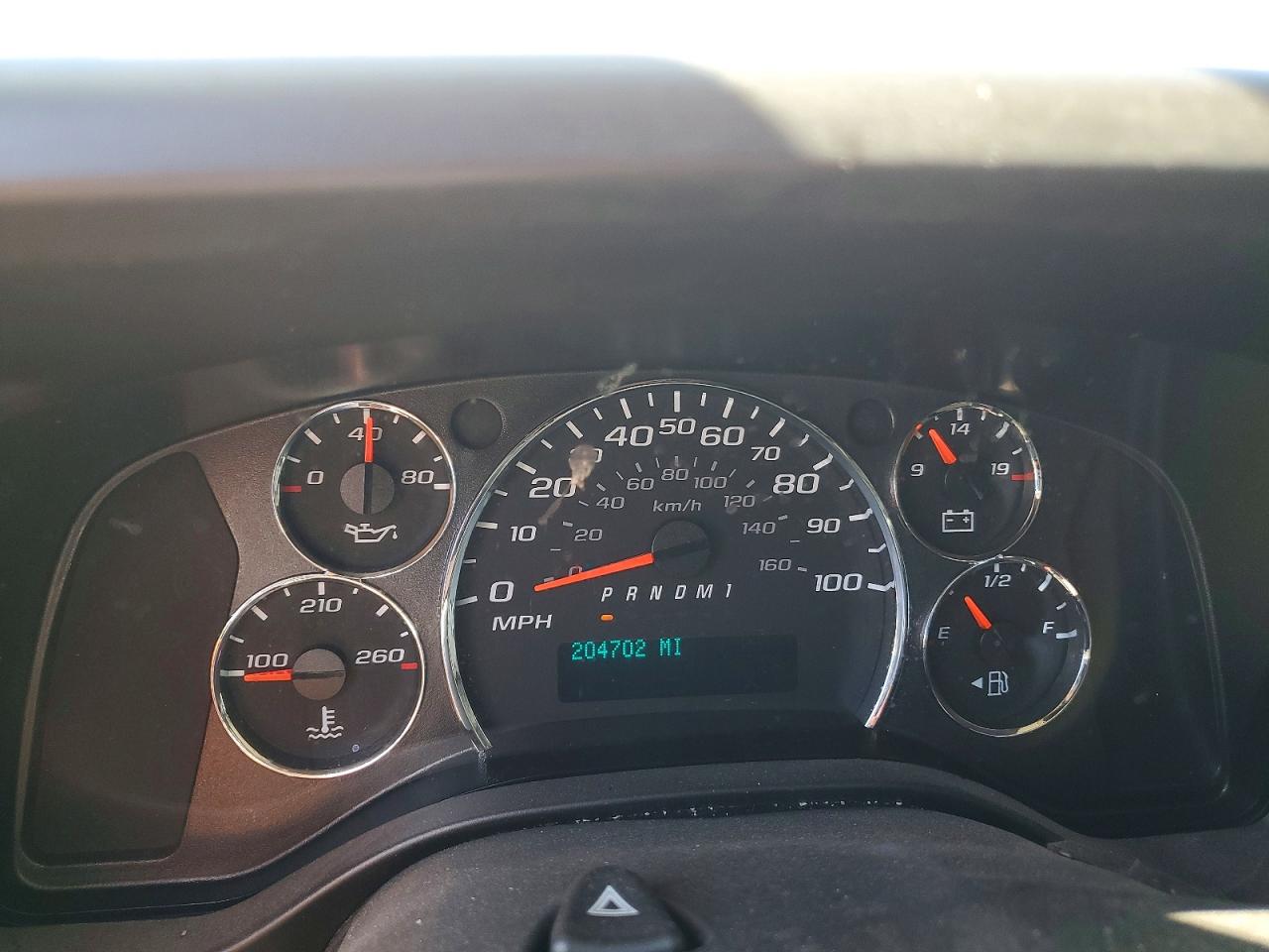 2019 CHEV Express VIN 1GCWGAFP2K1367866 photo 9
