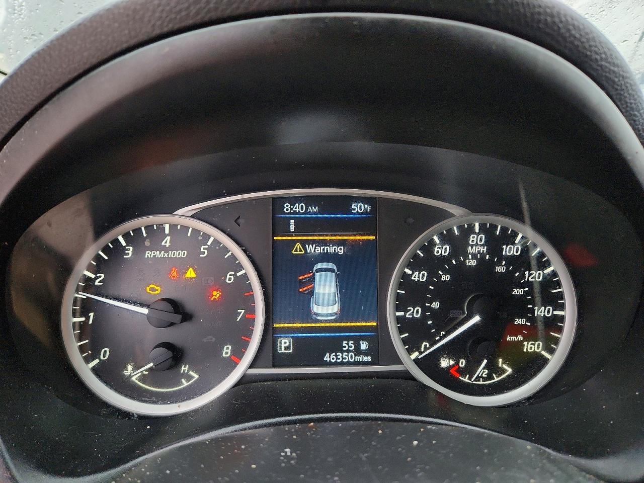 2019 Sentra VIN 3N1AB7AP4KY419080 photo 9