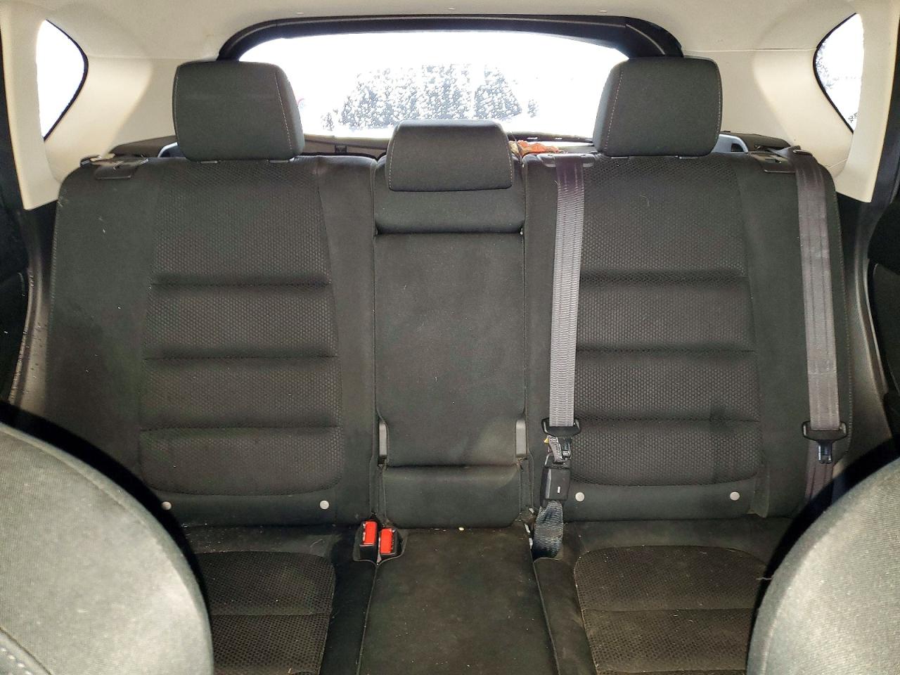 2016 Mazda Cx-5 VIN JM3KE4CYXG0634064 photo 10