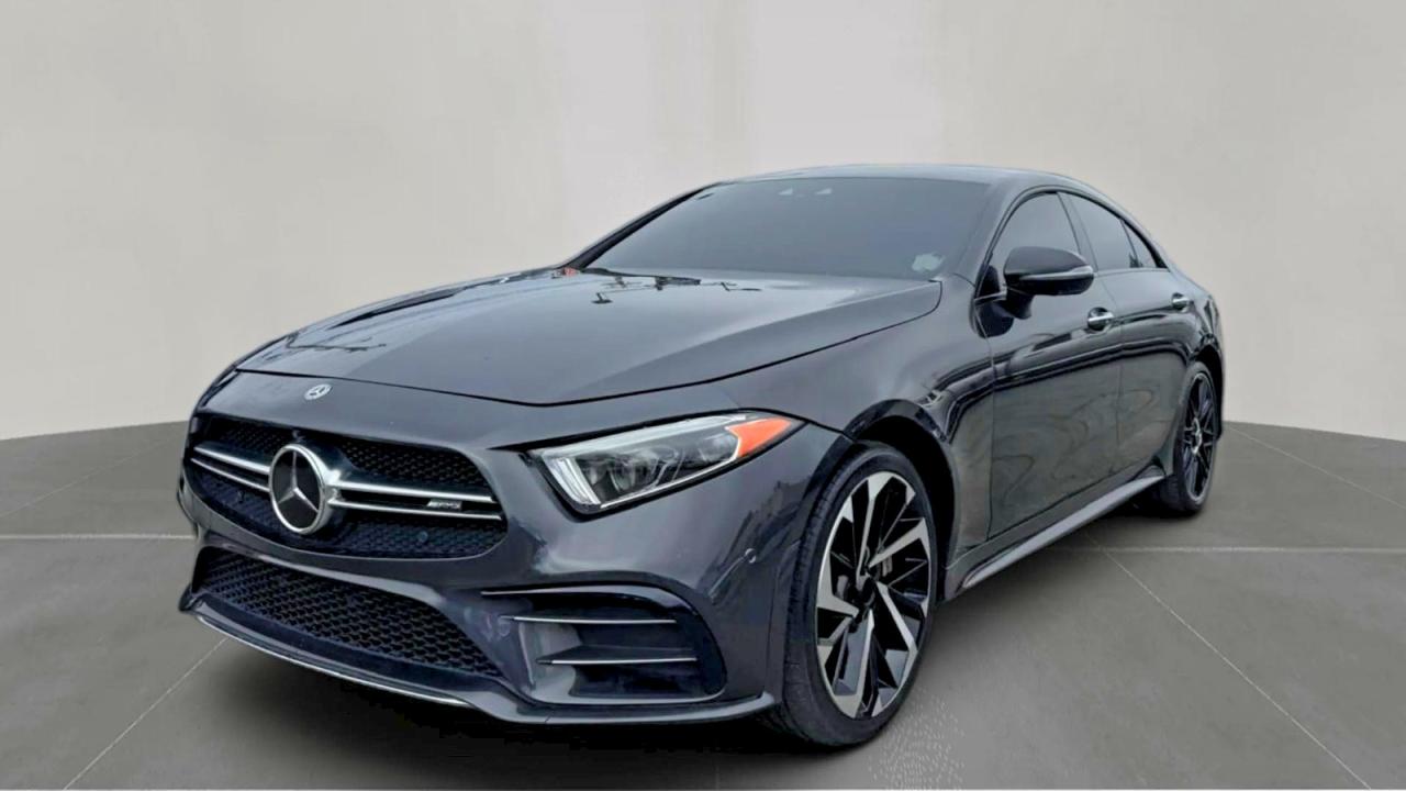 2019 MERCEDES-BENZ Clc-class VIN WDD2J6BB7KA019042 photo 2