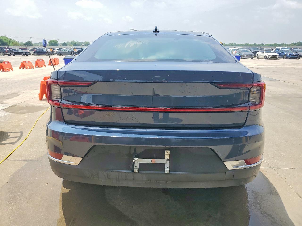 2023 POLESTAR 2 VIN YSMED3KA4PL142527 photo 6