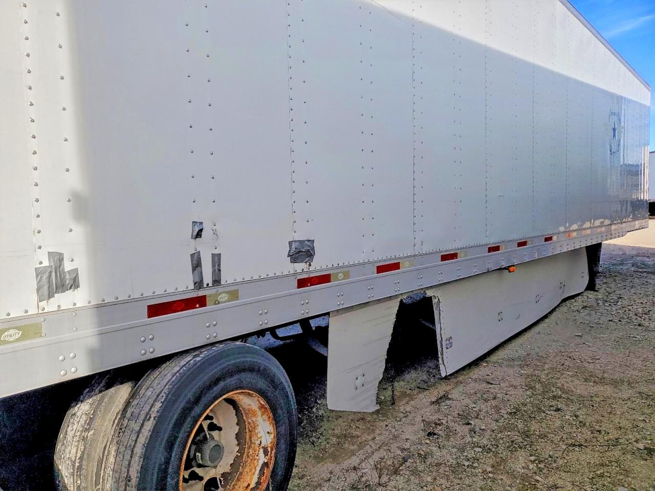2016 UTILITY Dry freigh VIN 1UYVS2530GG431004 photo 5