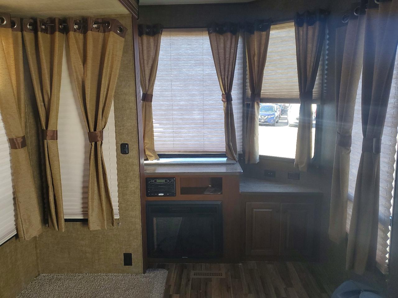 2015 BRECKENRIDGE Trailers VIN 5SFZB4326FE294521 photo 8