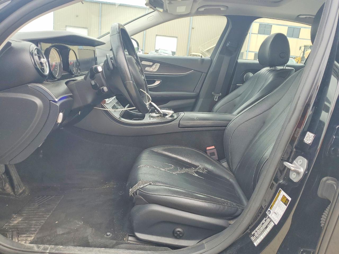 2018 Mercedes-Benz E-class VIN WDDZF4JB5JA382640 photo 7
