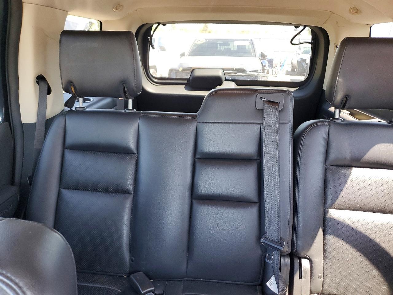 2010 Ford Explorer VIN 1FMEU7FE8AUA95547 photo 10