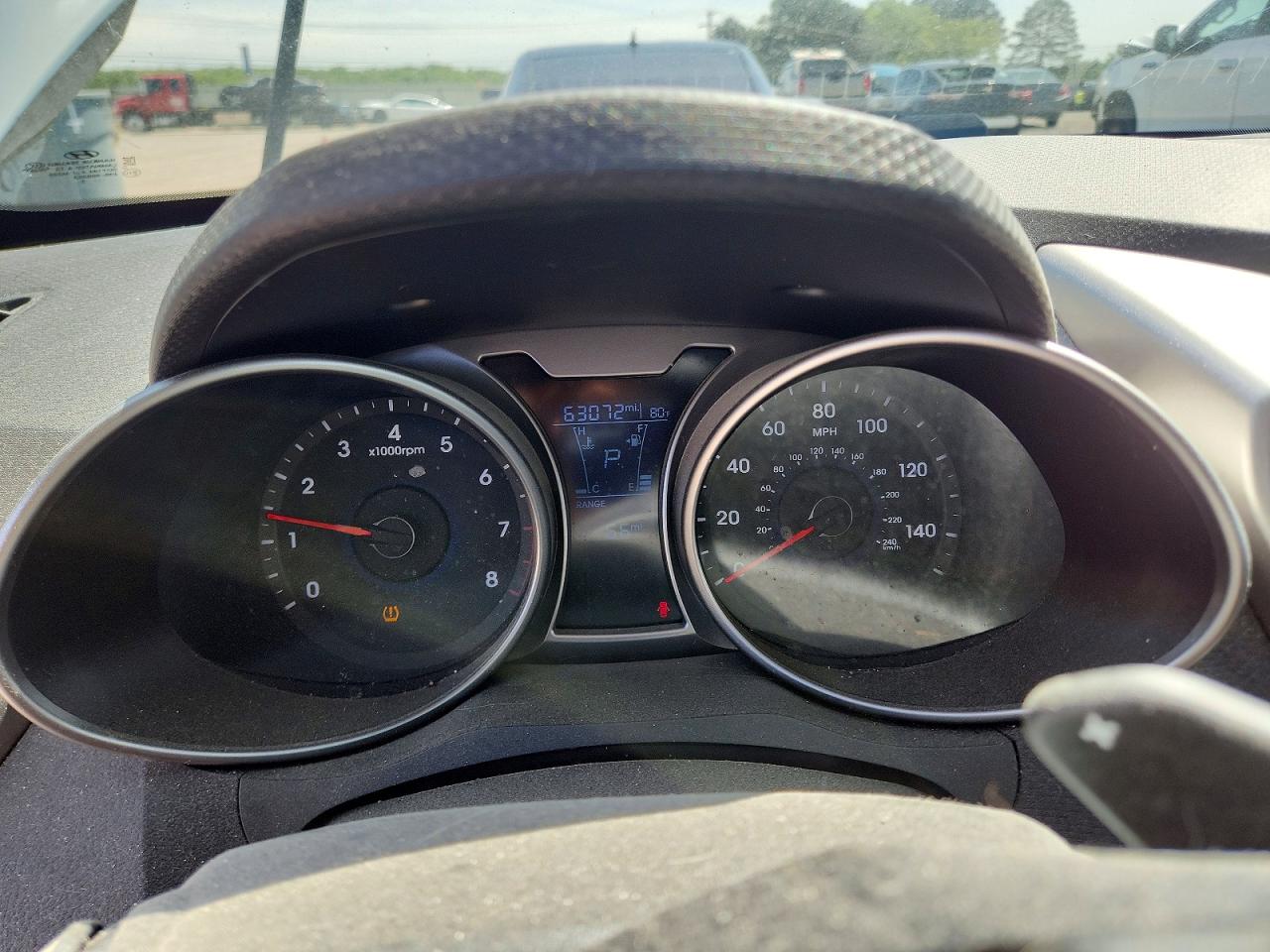 2017 Hyundai Veloster v VIN KMHTC6AD7HU320554 photo 9