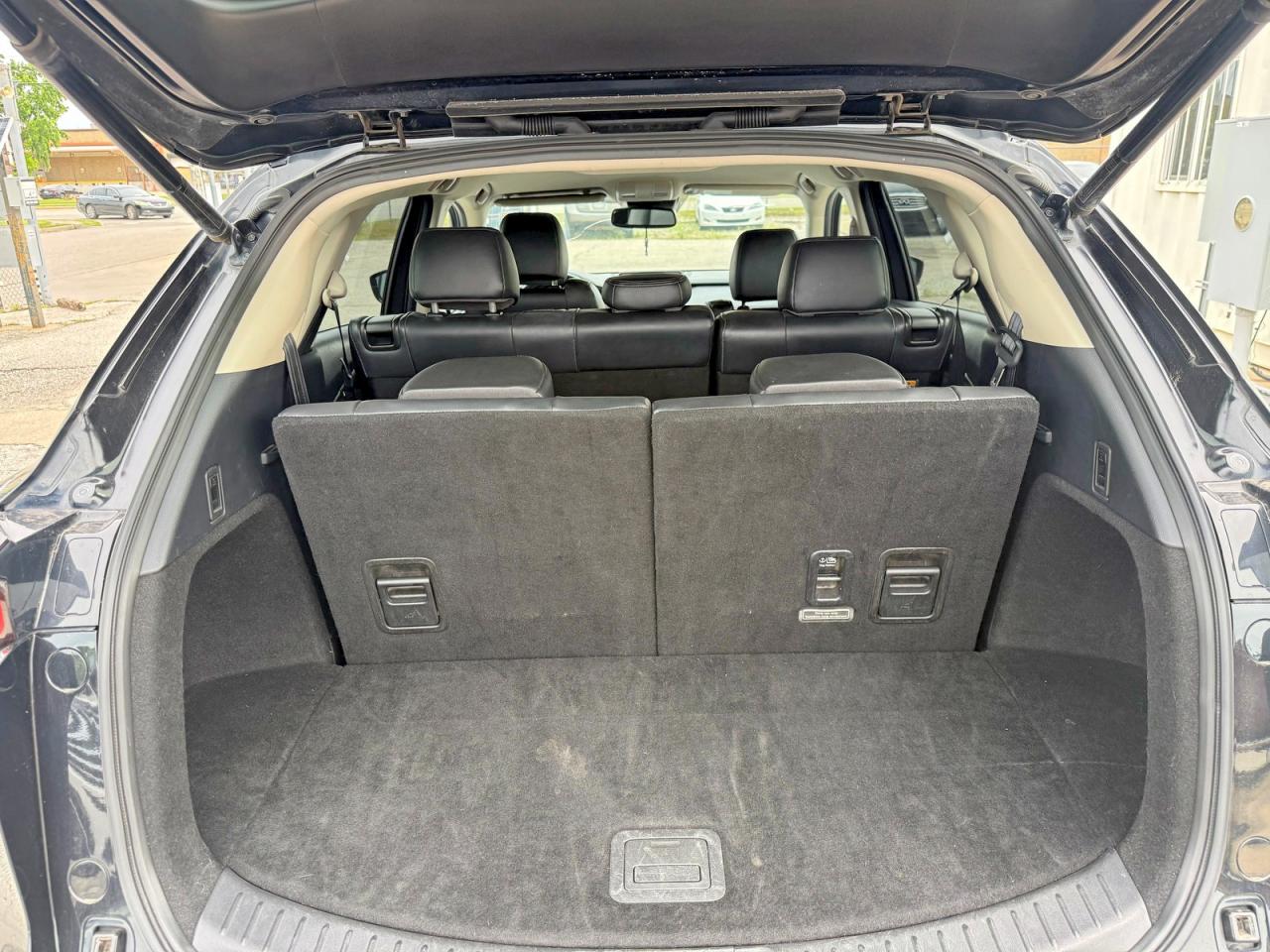 2022 Mazda Cx-9 VIN JM3TCBCY3N0606084 photo 12