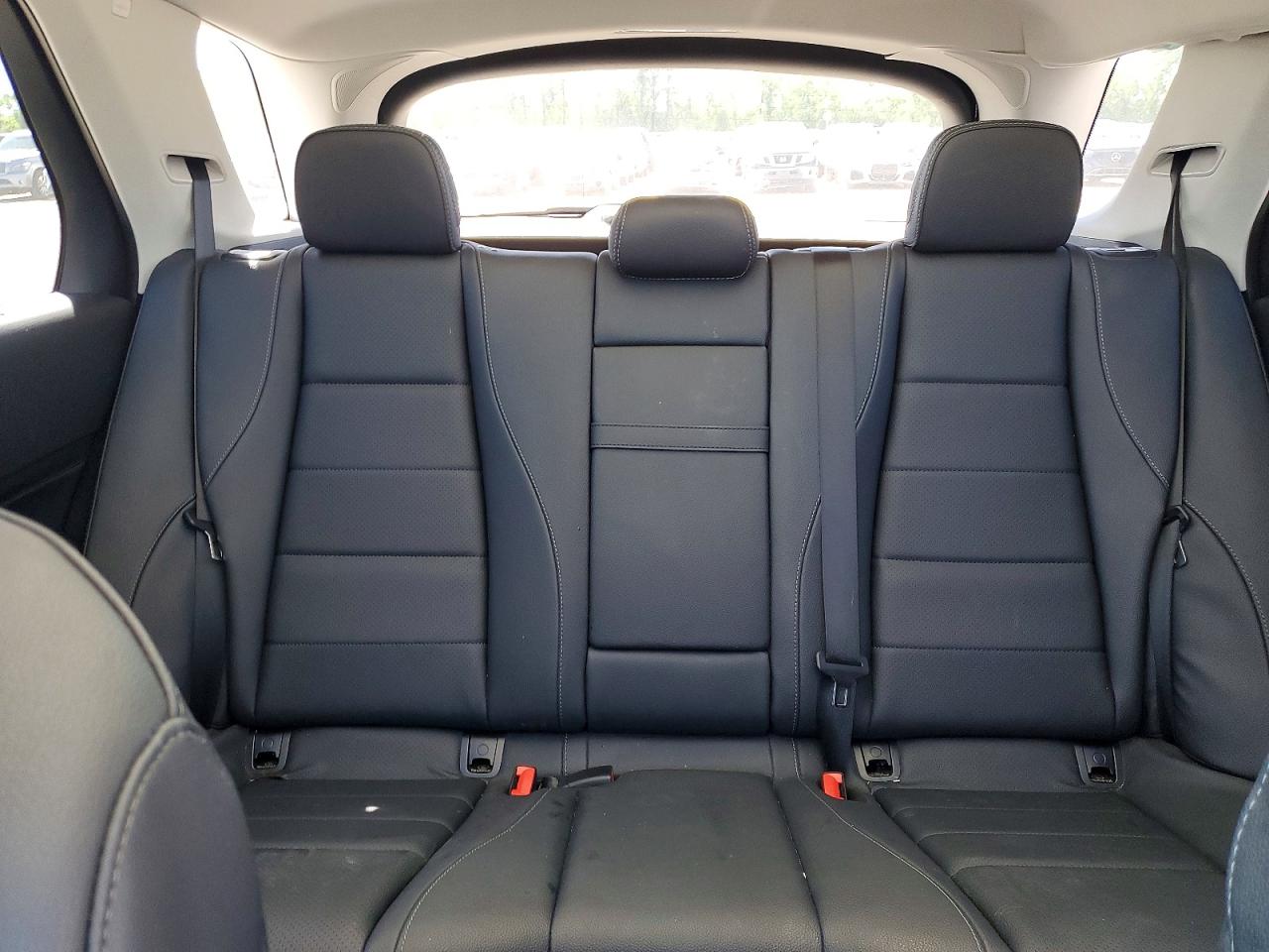 2024 Mercedes-Benz Gle class VIN 4JGFB4FB0RB204427 photo 10