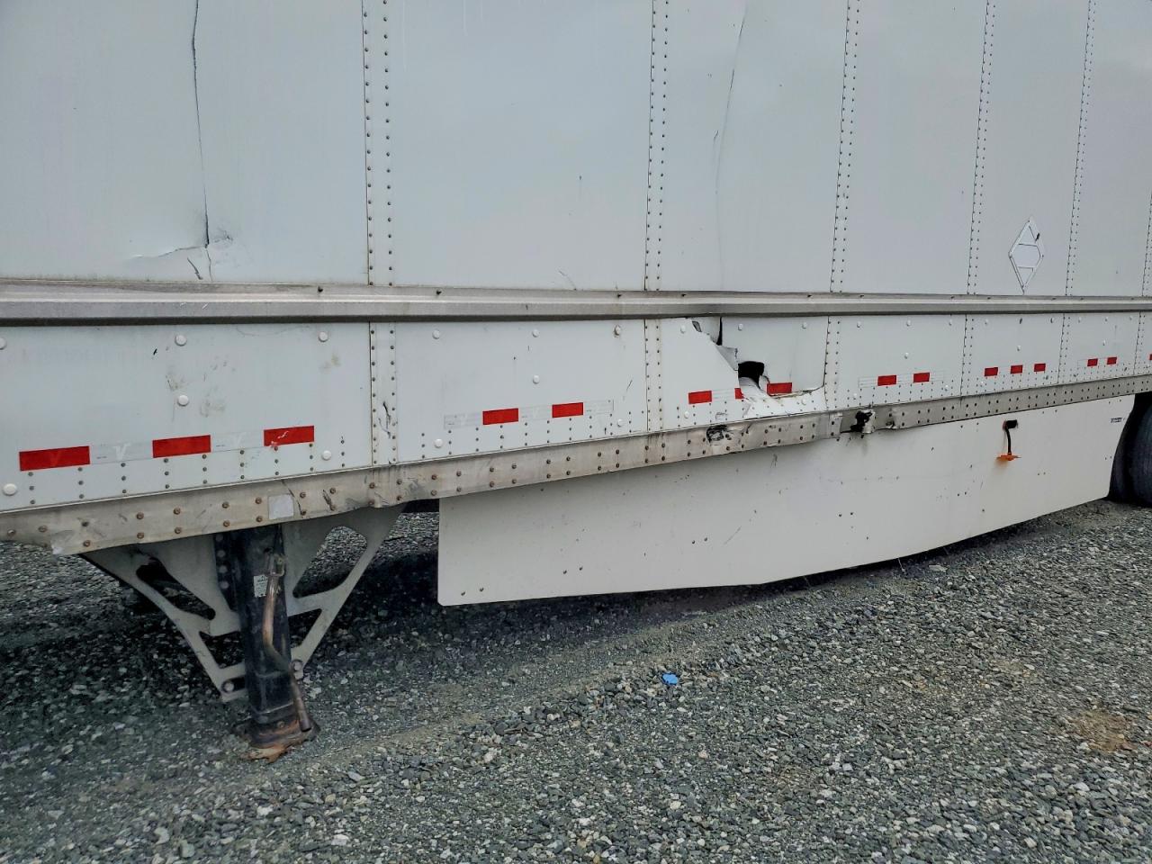 2021 VANGUARD All models VIN 5V8VC5322MT100853 photo 9