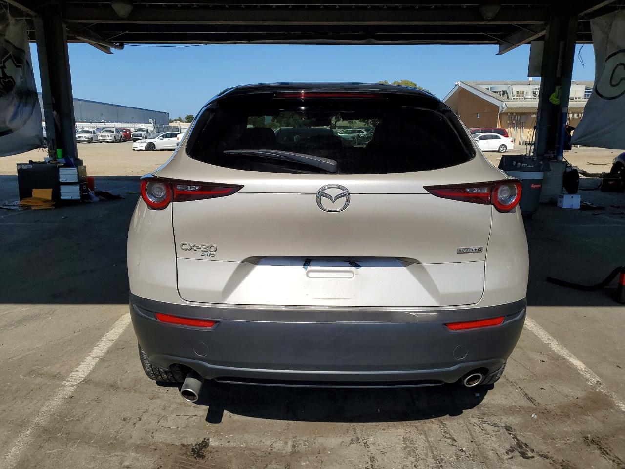 2024 Mazda Cx30 VIN 3MVDMBBMXRM630022 photo 6