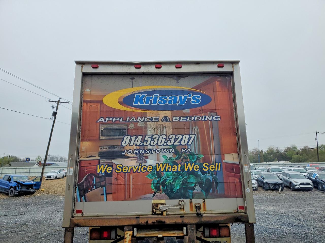 2010 MITSUBISHI All other VIN JL6BBG1SXAK009703 photo 6