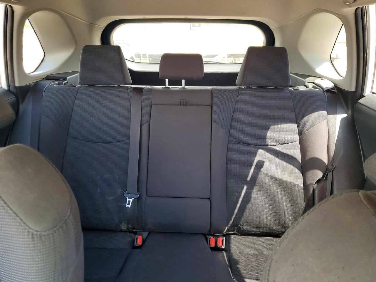 2022 Toyota Rav4 VIN JTMK1RFV7ND089501 photo 10