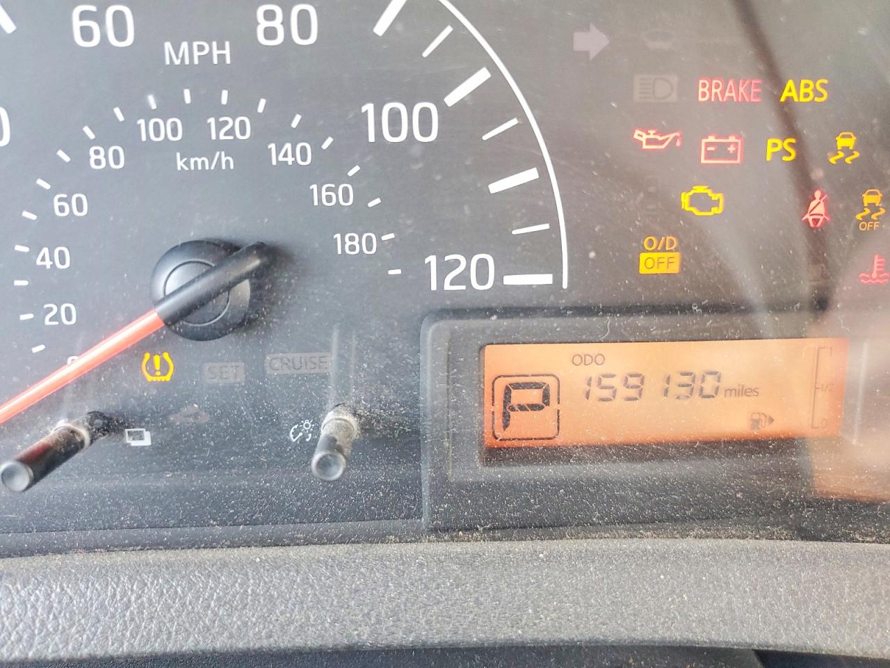 2013 Nissan Nv VIN 3N6CM0KN2DK697032 photo 9