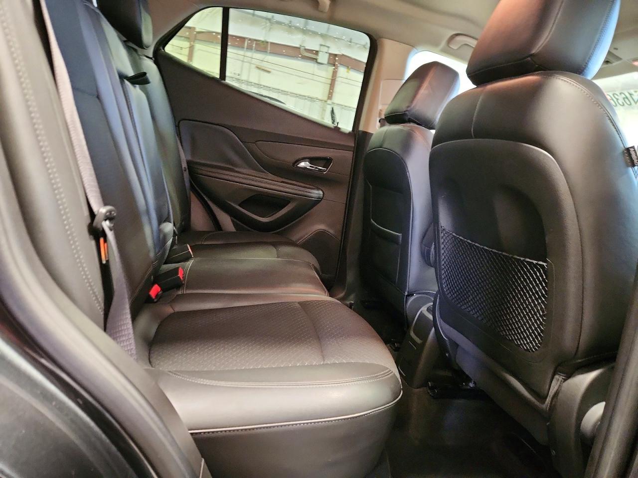 2018 Buick Encore VIN KL4CJASB7JB693065 photo 11