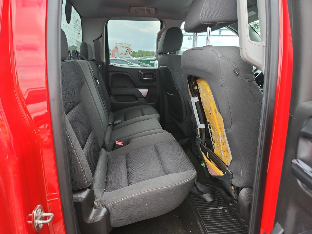 2015 Chevrolet All models VIN 1GCVKREC2FZ193165 photo 10