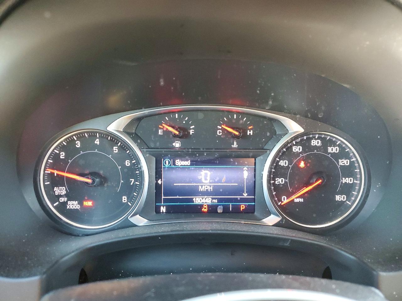 2021 GMC Terrain VIN 3GKALMEV4ML329143 photo 9