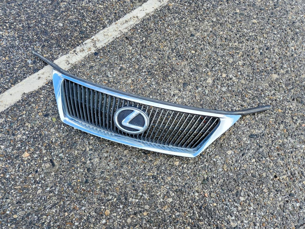 2010 Lexus Is VIN JTHFF2C23A2501857 photo 12