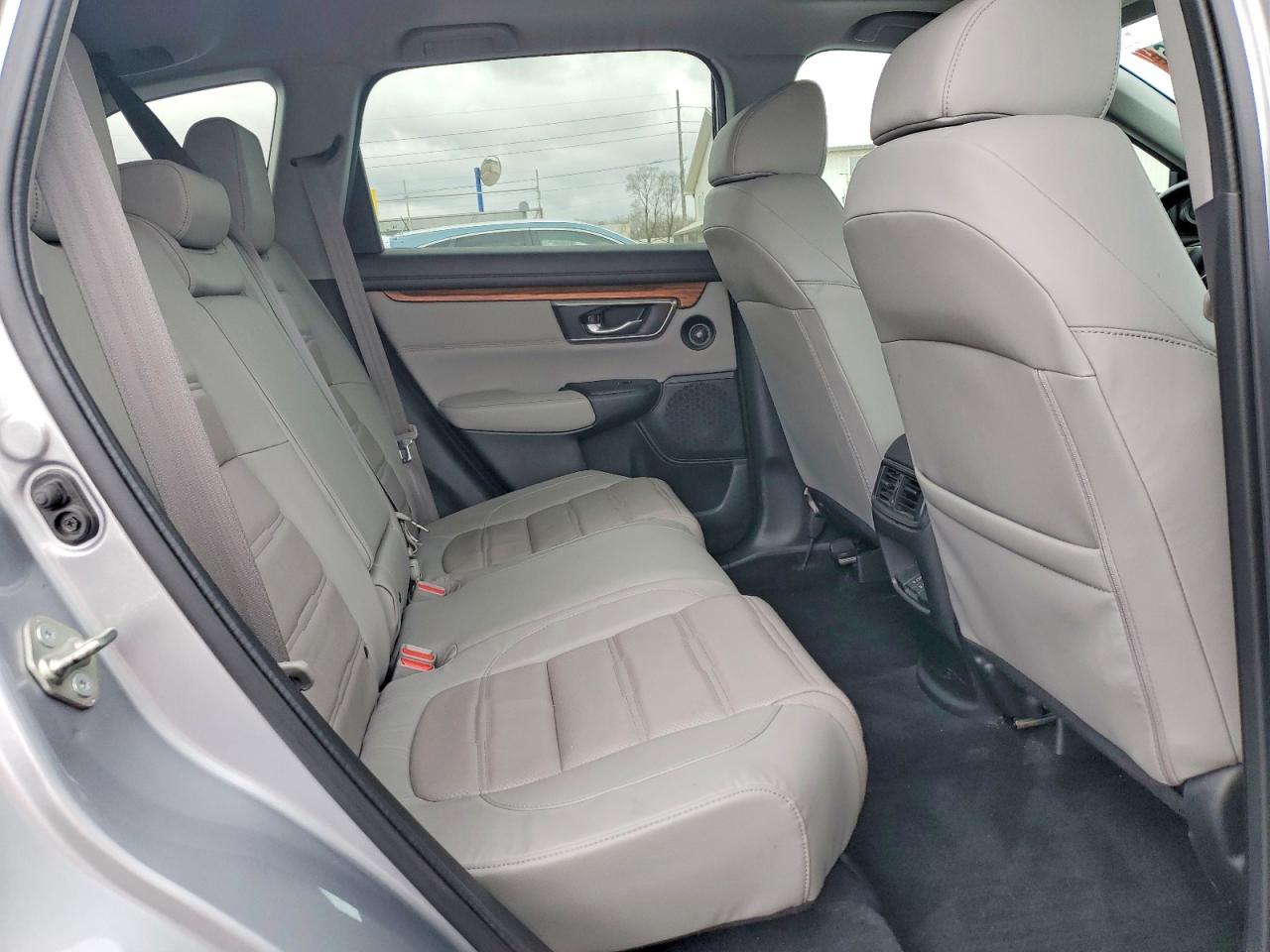 2017 Honda Crv VIN 5J6RW2H82HL059955 photo 11