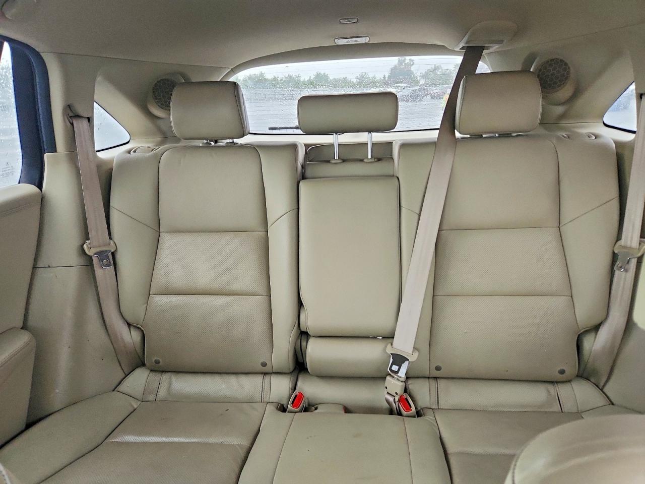 2014 Acura Rdx VIN 5J8TB3H54EL011115 photo 10