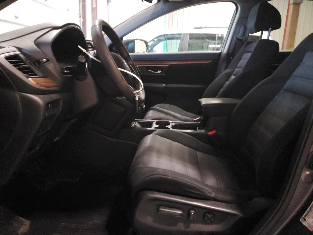 2019 Honda Crv VIN 7FARW2H50KE014930 photo 7