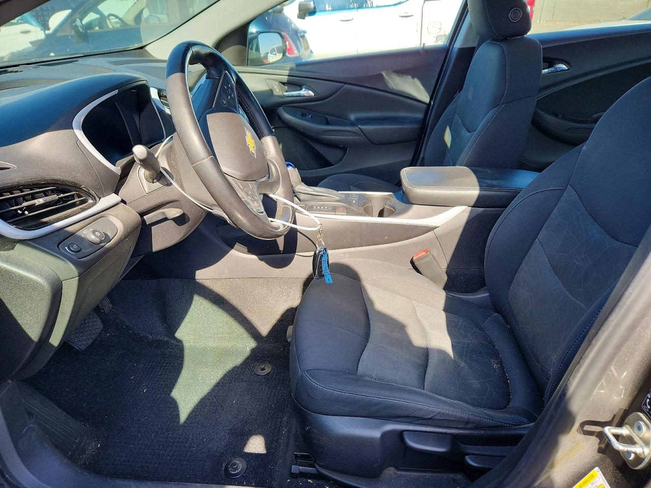 2016 Chevrolet Volt VIN 1G1RC6S5XGU124072 photo 7