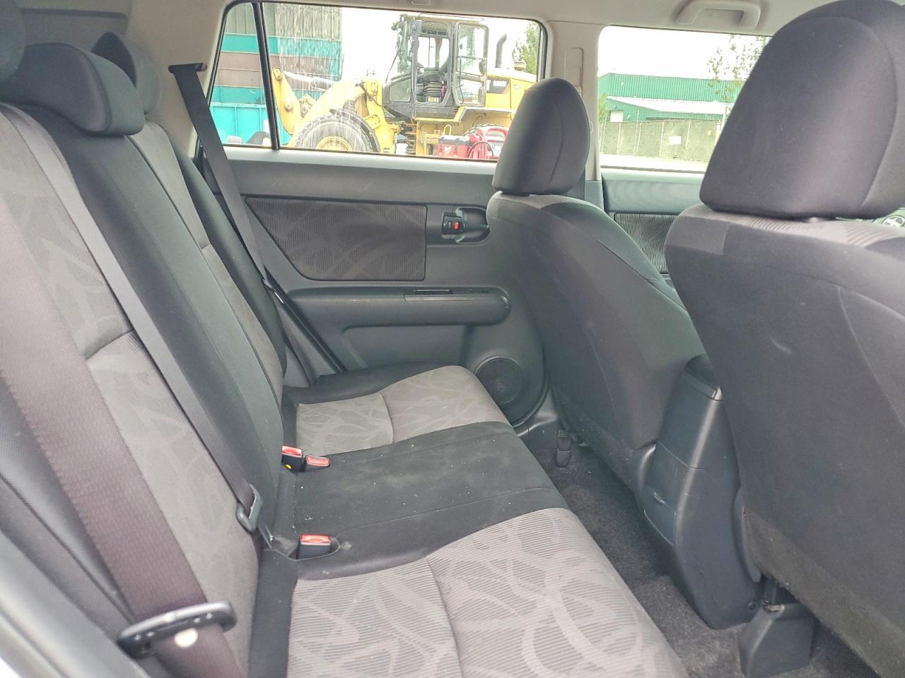 2013 Scion Xb VIN JTLZE4FE8DJ034064 photo 11