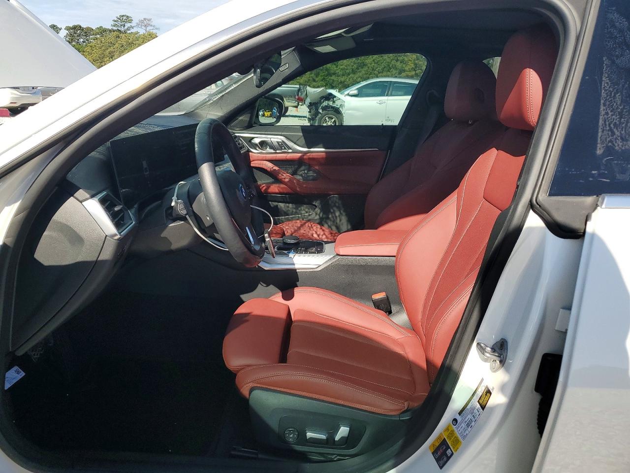 2023 BMW All other VIN WBY43AW09PFP74985 photo 7