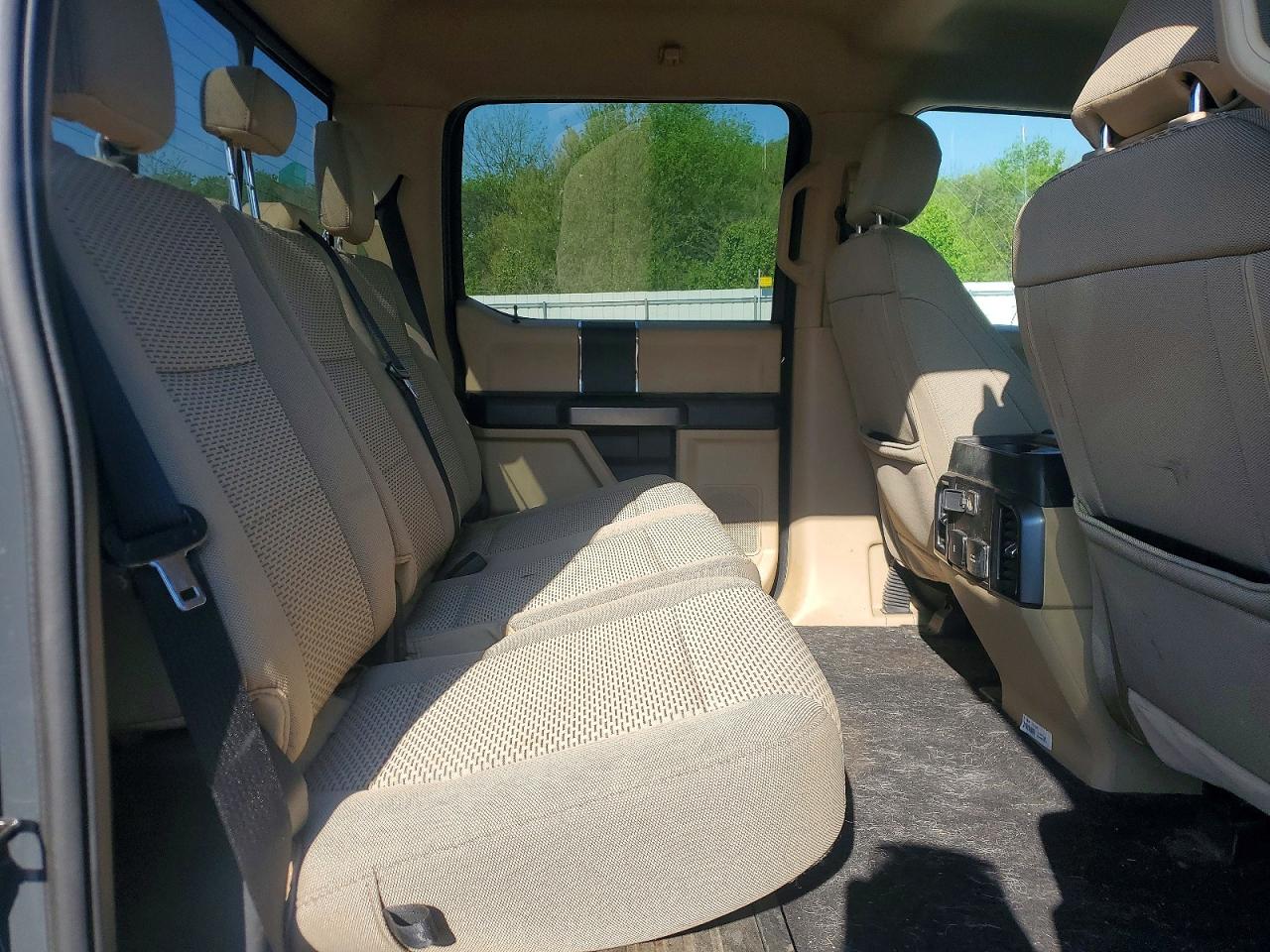 2021 Ford F250 VIN 1FT7W2BN6MEC24691 photo 10