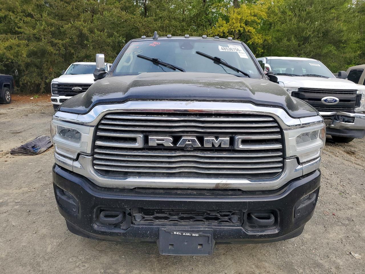 2022 RAM 3500 VIN 3C63RRJL4NG122029 photo 5