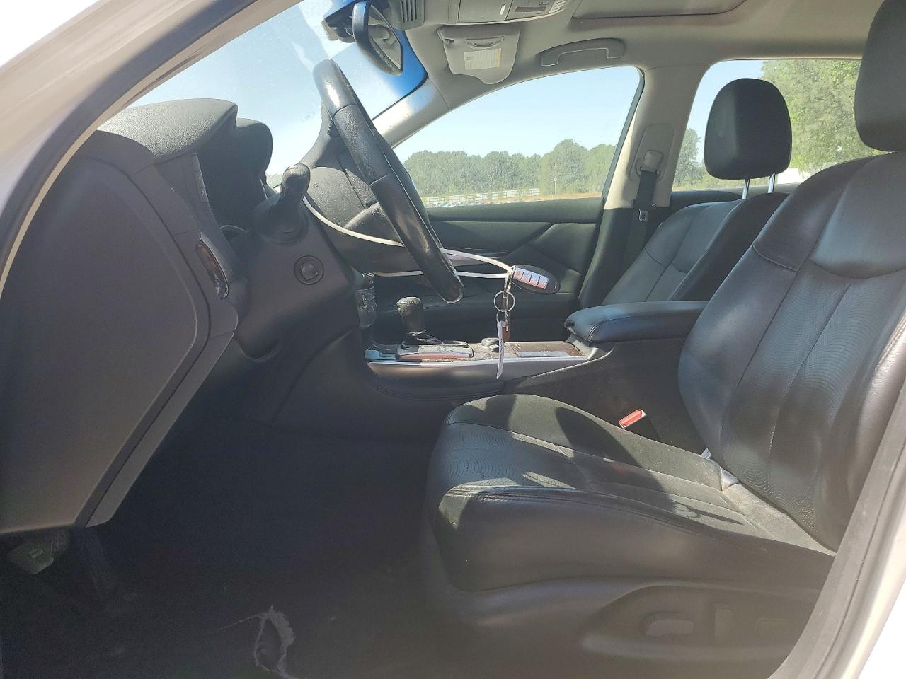 2015 Infiniti Q70 VIN JN1BY1PP0FM600712 photo 7