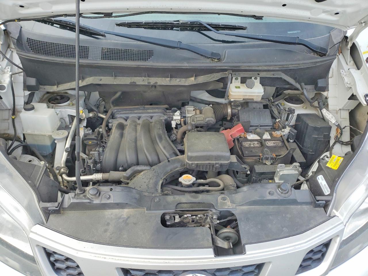 2019 Nissan Nv VIN 3N6CM0KN1KK700340 photo 12