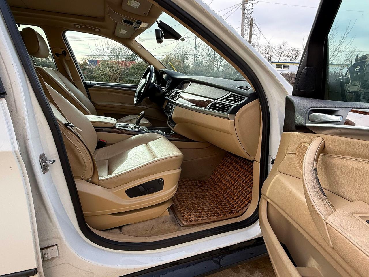 2010 BMW X5 VIN 5UXFF0C56ALT76863 photo 5