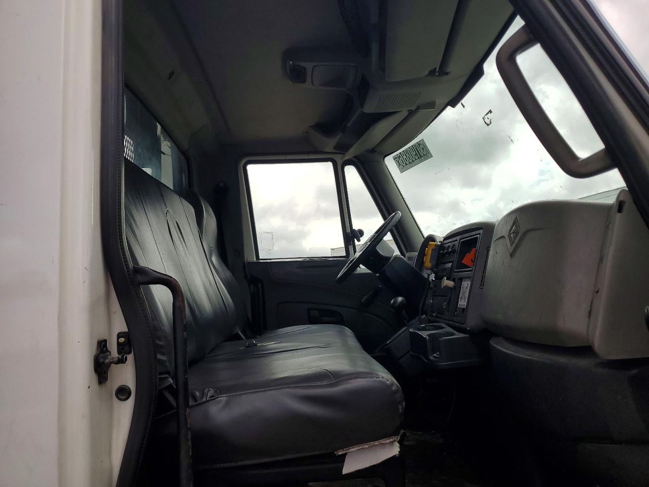 2013 International 4000 serie VIN 3HAMMAAL9DL162301 photo 5