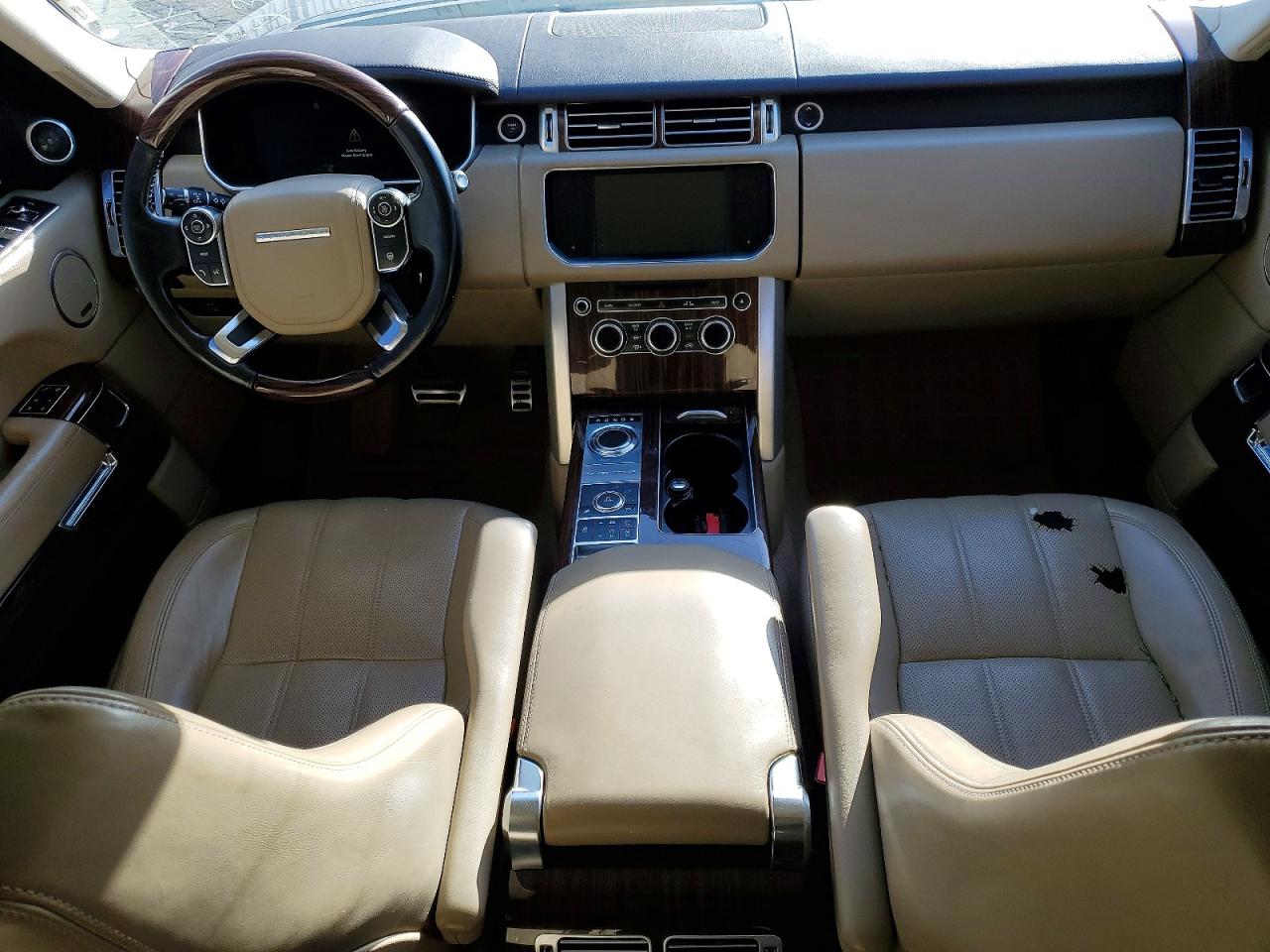 2015 Land Rangerover VIN SALGS2TF9FA232063 photo 8