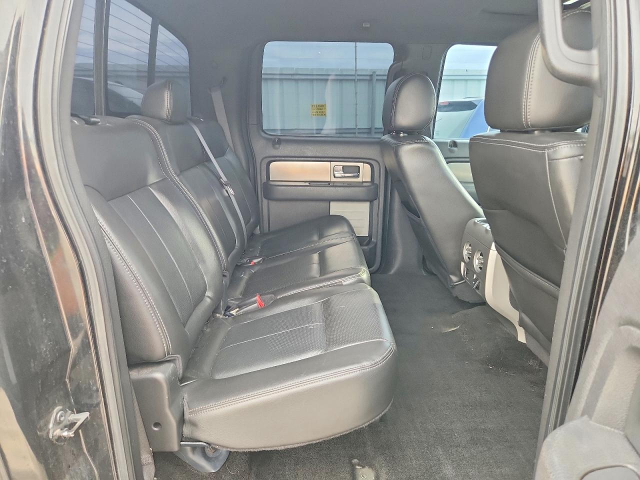 2013 Ford F150 VIN 1FTFW1EF1DKG23715 photo 10
