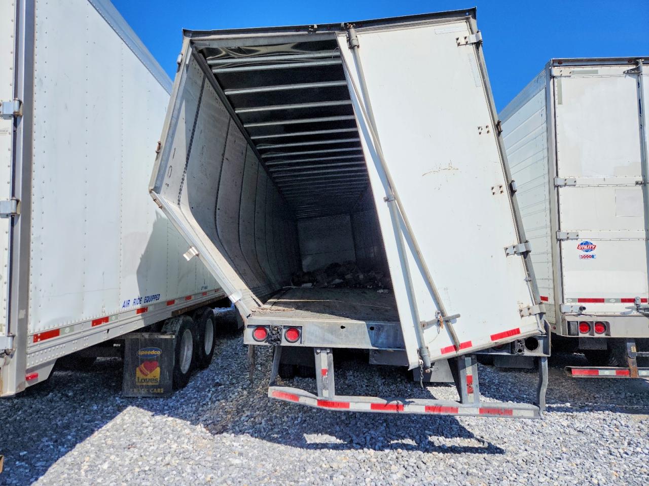2018 WABASH All models VIN 1JJV532D3JL046731 photo 6