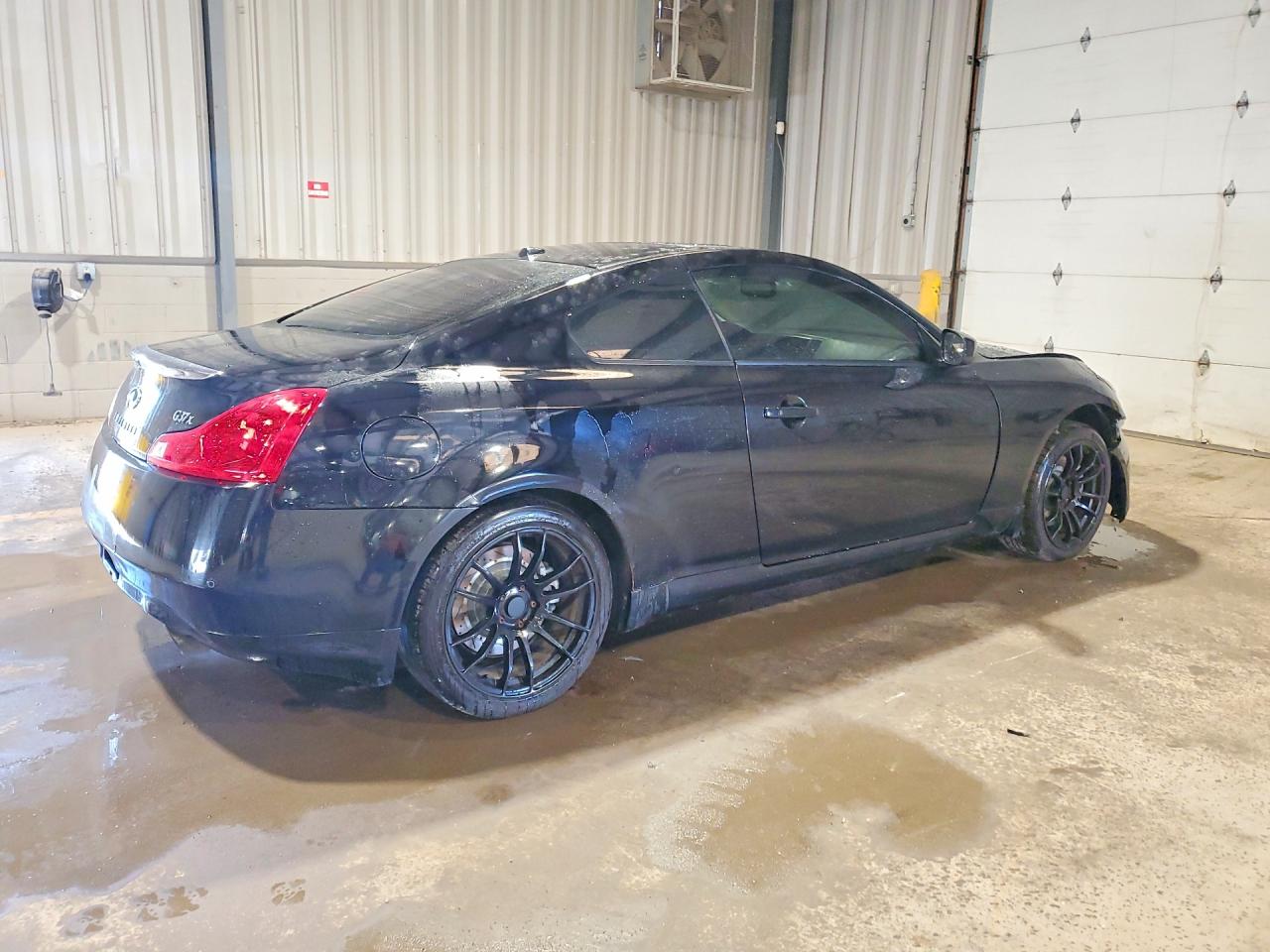 2010 Infiniti G37 VIN JN1CV6EL5AM152664 photo 3