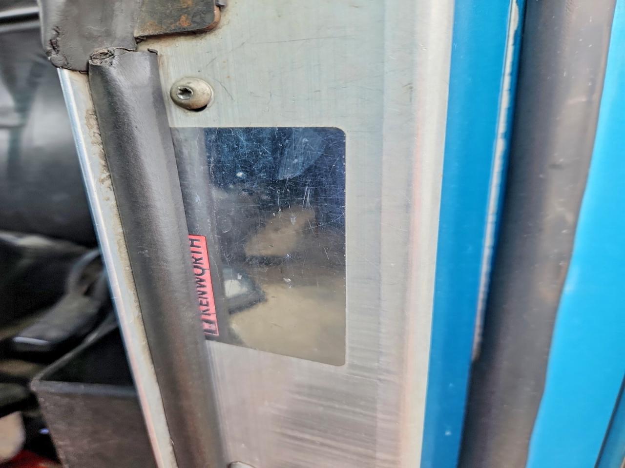 2000 KENWORTH All other VIN 1XKWDB9XXYR853219 photo 10
