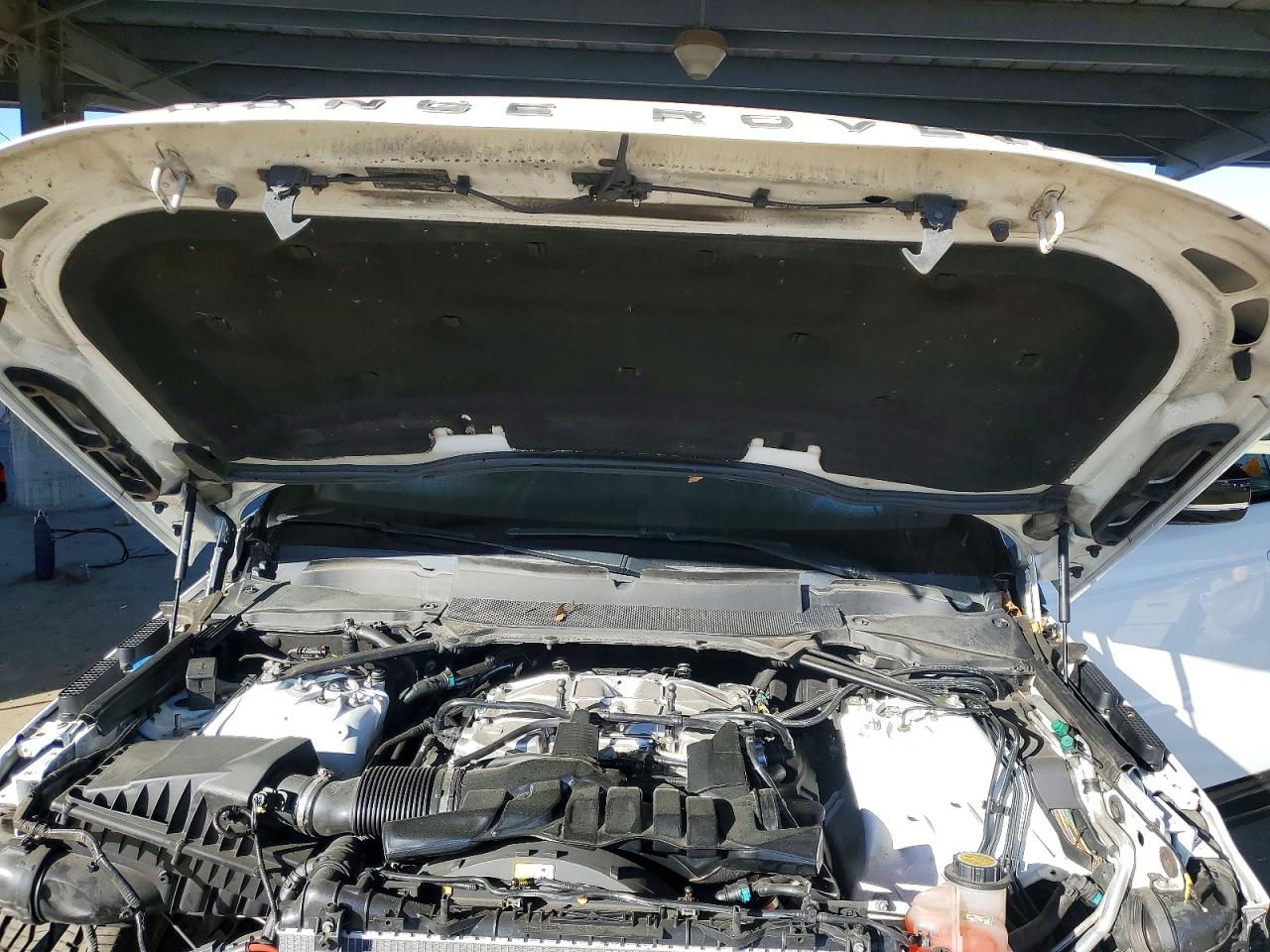 2019 Land Rangerover VIN SALWR2RV8KA827440 photo 11