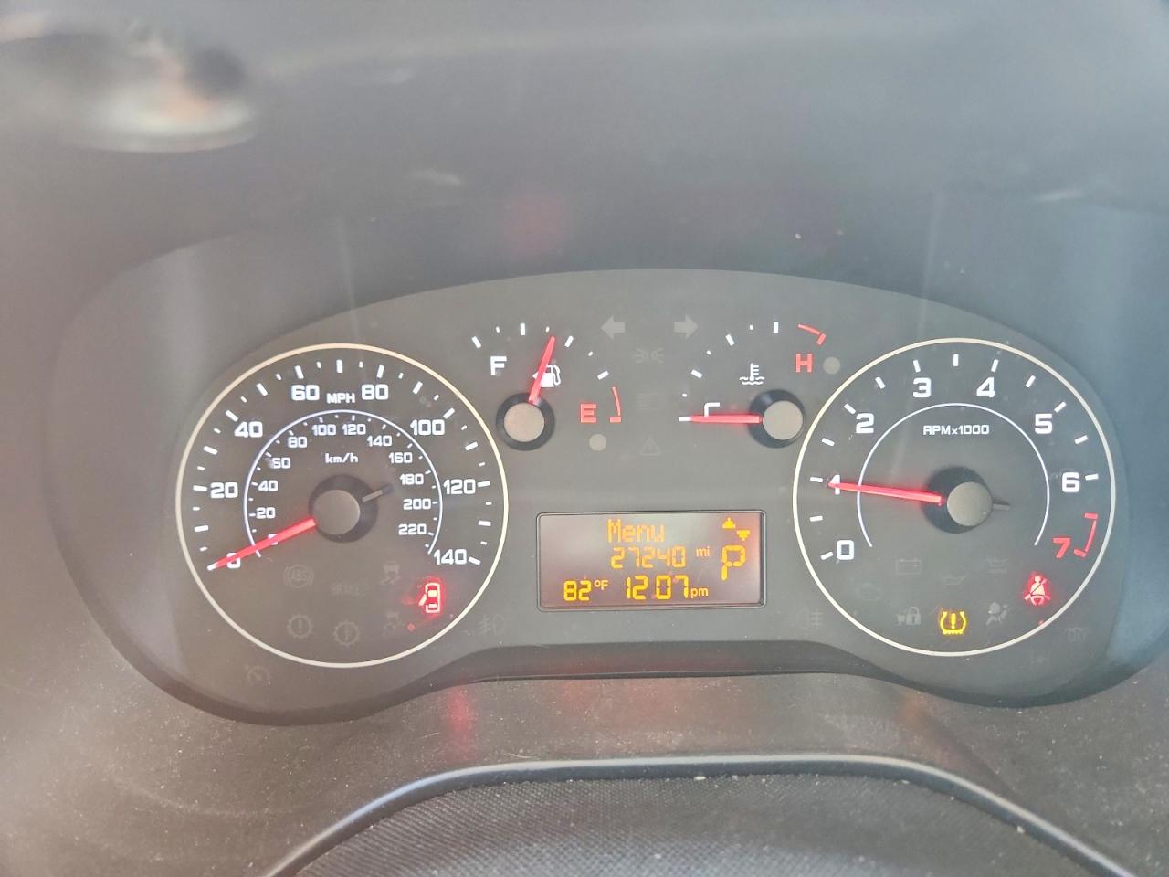 2022 Ram Promaster VIN ZFBHRFAB5N6Y42741 photo 9