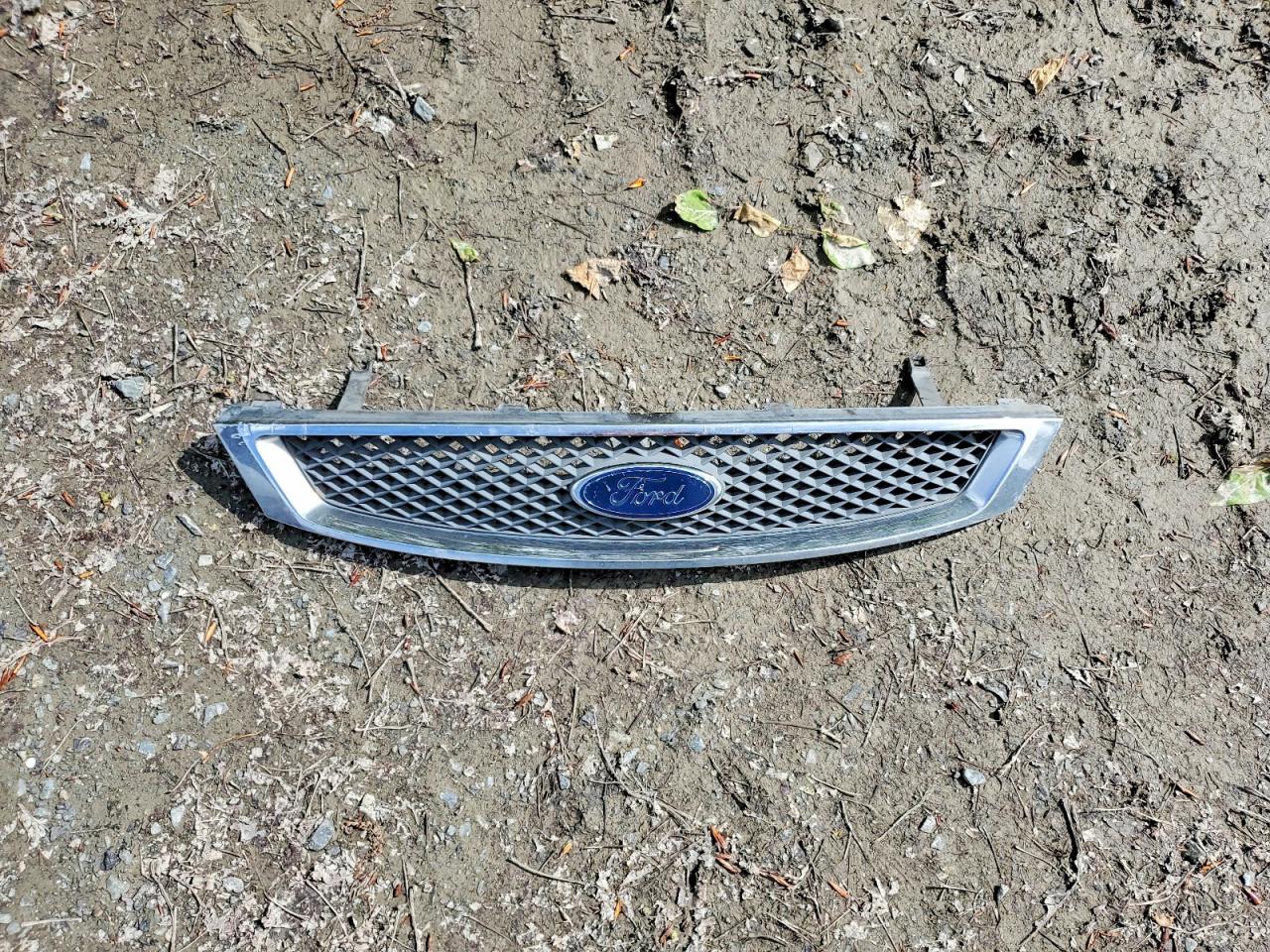 2005 FORD Focus VIN 1FAFP34N15W238270 photo 12