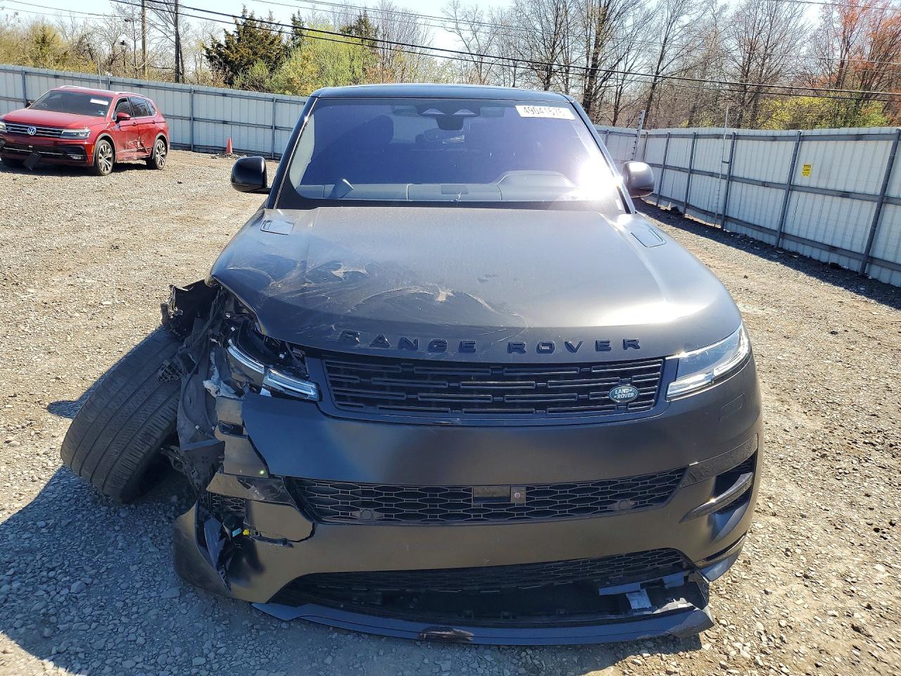 2023 Land Rangerover VIN SAL1L9FU9PA108723 photo 5