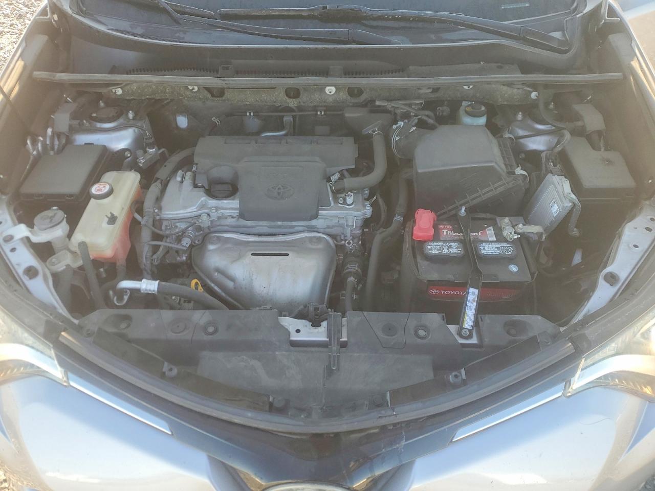 2018 Toyota Rav4 VIN JTMWFREV8JD128112 photo 12