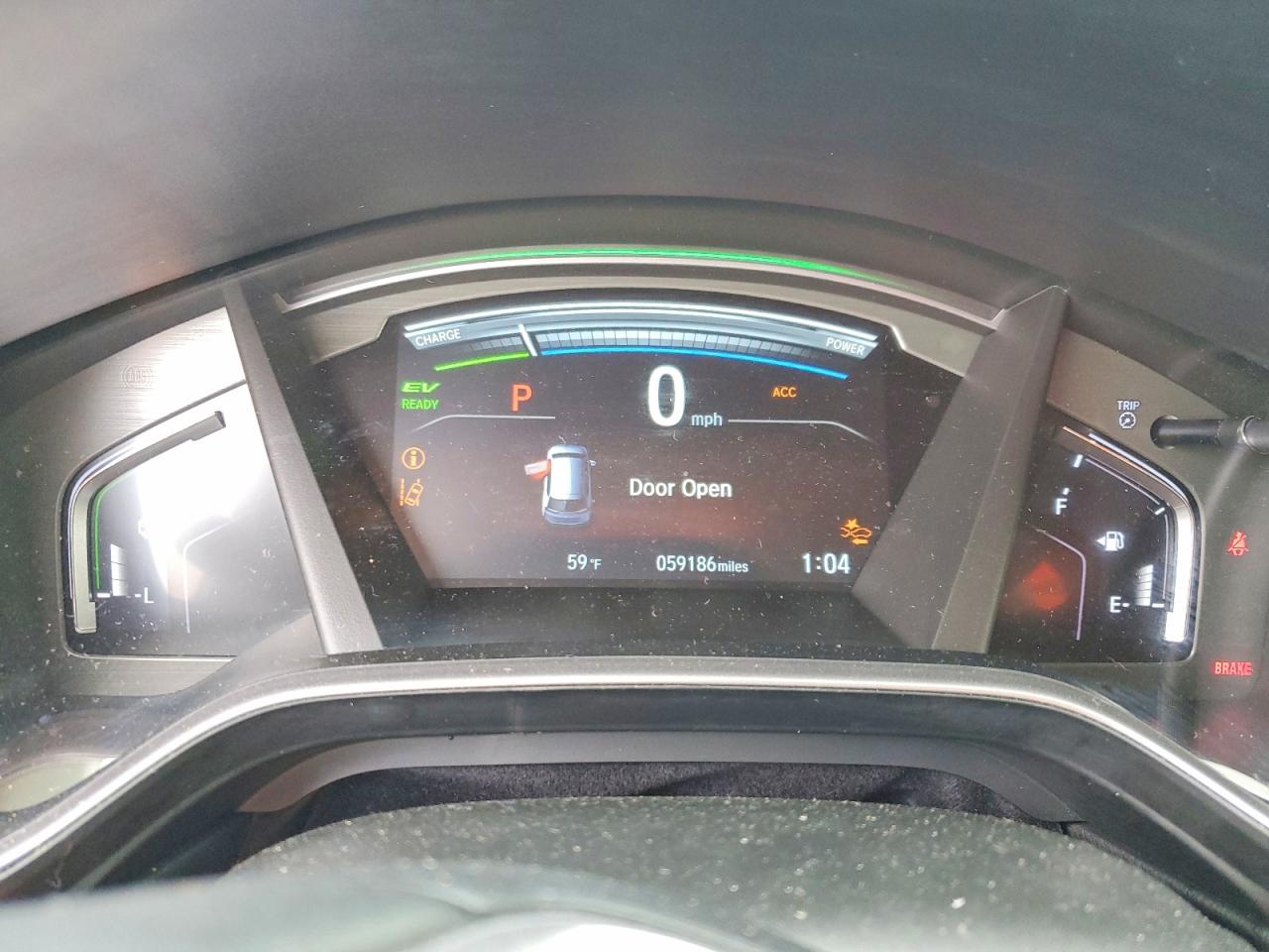 2022 Honda Crv VIN 5J6RT6H89NL017858 photo 9