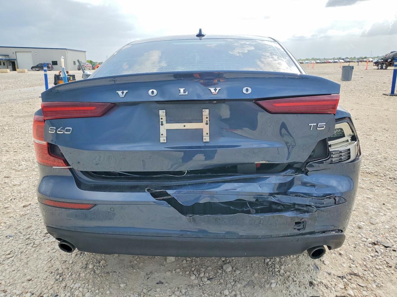 2020 Volv S60 VIN 7JR102FKXLG045775 photo 6