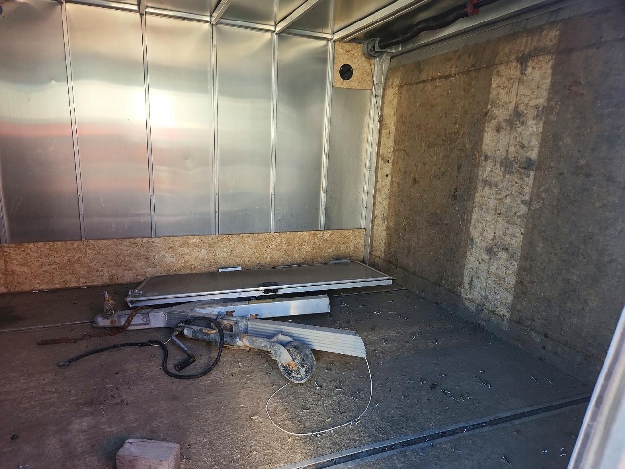 2019 ALCOM Alcom llc VIN 5WFBW1211KW088908 photo 5