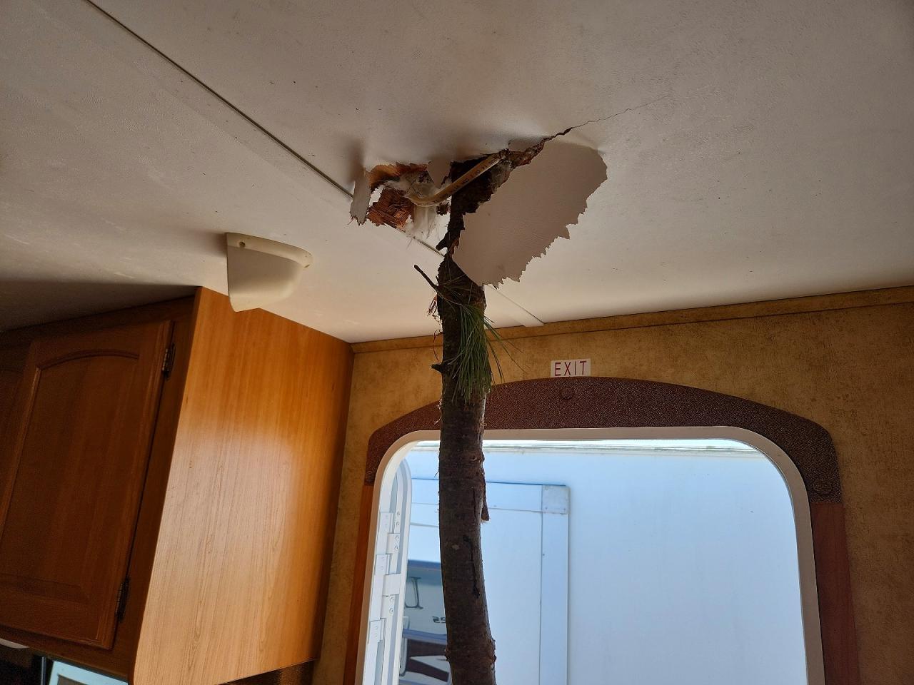 2009 KEYSTONE Laredo VIN 4YDT272209L600704 photo 9