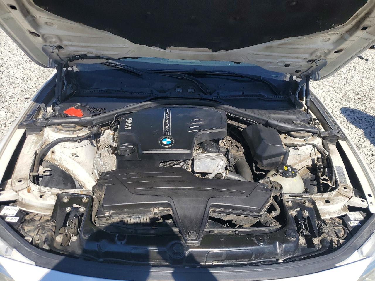 2015 BMW 4 series VIN WBA4A7C54FD415433 photo 11
